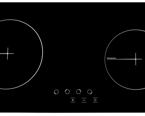 Варочная поверхность Simfer H60D14B024 черный Варочная поверхность Simfer H60D14B024 черный