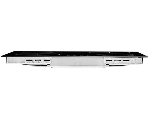 Варочная поверхность Simfer H60D14B024 черный Варочная поверхность Simfer H60D14B024 черный