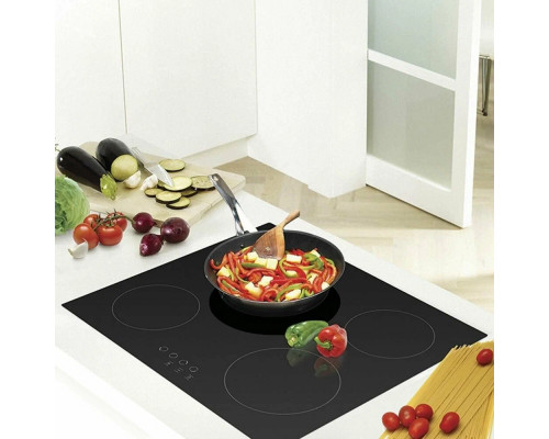 Варочная поверхность Simfer H60D14B024 черный Варочная поверхность Simfer H60D14B024 черный
