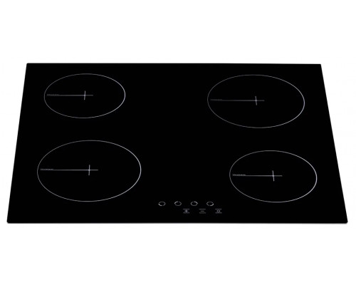 Варочная поверхность Simfer H60D14B020 черный Варочная поверхность Simfer H60D14B020 черный
