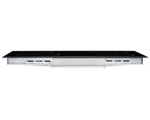 Варочная поверхность Simfer H60D14B020 черный Варочная поверхность Simfer H60D14B020 черный