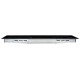 Варочная поверхность Simfer H60D14B020 черный