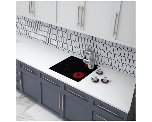 Варочная поверхность Simfer H60D14B020 черный Варочная поверхность Simfer H60D14B020 черный