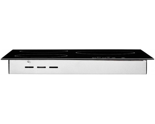 Варочная поверхность SIMFER H45D13B001 черный Варочная поверхность SIMFER H45D13B001 черный