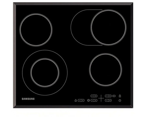 Варочная поверхность SAMSUNG NZ64T3516QK/WT Варочная поверхность SAMSUNG NZ64T3516QK/WT