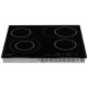 Варочная поверхность SAMSUNG NZ64T3516QK/WT