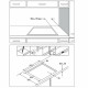 Варочная поверхность SAMSUNG NZ64T3516QK/WT