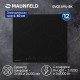 Варочная поверхность MAUNFELD EVCE.594-BK черный