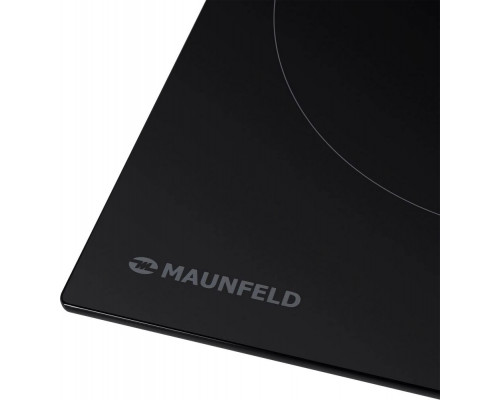 Варочная поверхность MAUNFELD EVCE.594-BK черный Варочная поверхность MAUNFELD EVCE.594-BK черный