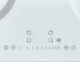 Варочная поверхность KRONA ORSA 60 WH белый