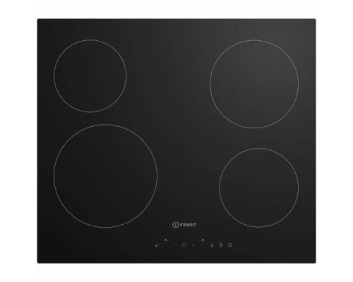 Варочная поверхность Indesit IRT 160 черный