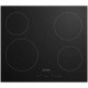 Варочная поверхность Indesit IRT 160 черный