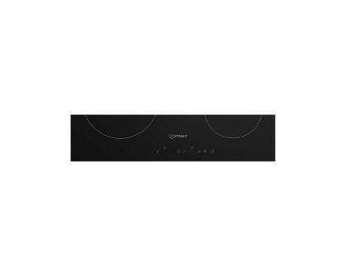 Варочная поверхность Indesit IRT 160 черный
