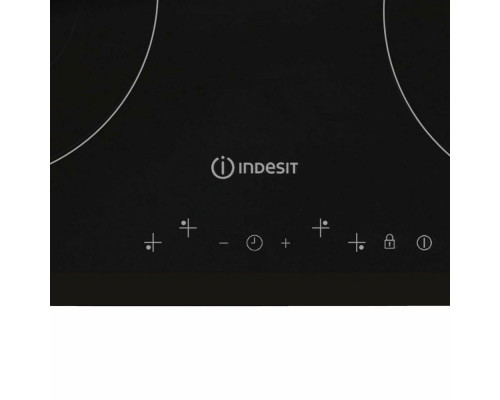 Варочная поверхность Indesit IRT 160 черный