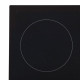 Варочная поверхность Indesit IRT 160 черный