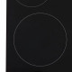 Варочная поверхность Indesit IRT 160 черный