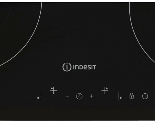 Варочная поверхность Indesit IRT 160 черный