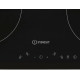 Варочная поверхность Indesit IRT 160 черный