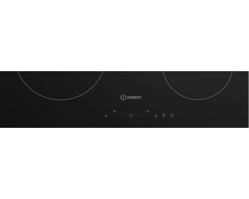Варочная поверхность Indesit IRT 160 черный