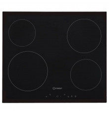 Варочная поверхность Indesit IRT 160 B черный