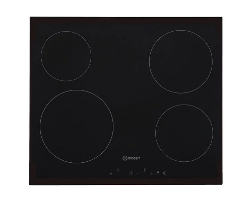 Варочная поверхность Indesit IRT 160 B черный Варочная поверхность Indesit IRT 160 B черный