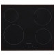 Варочная поверхность Indesit IRT 160 B черный