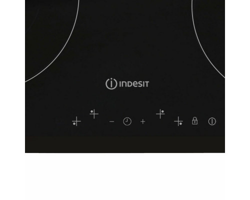 Варочная поверхность Indesit IRT 160 B черный Варочная поверхность Indesit IRT 160 B черный