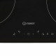 Варочная поверхность Indesit IRT 160 B черный