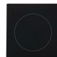 Варочная поверхность Indesit IRT 160 B черный