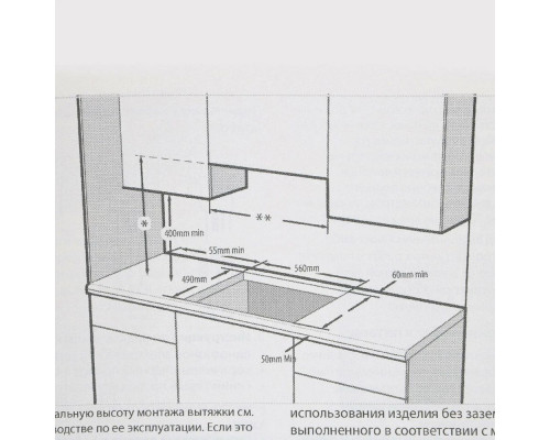 Варочная поверхность Indesit IRT 160 B черный Варочная поверхность Indesit IRT 160 B черный