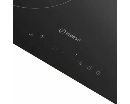 Варочная поверхность Indesit IRT 160 B черный Варочная поверхность Indesit IRT 160 B черный