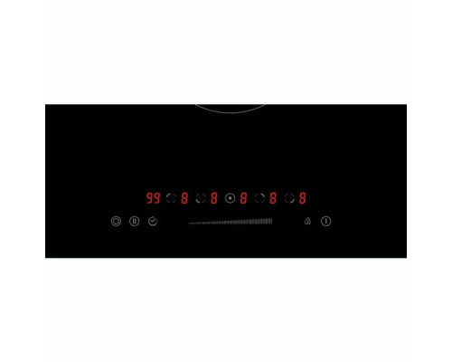 Варочная поверхность GRAUDE EK 90.0 S Варочная поверхность GRAUDE EK 90.0 S