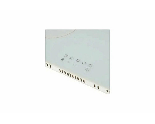 Варочная поверхность Evelux HEV 640 W Варочная поверхность Evelux HEV 640 W