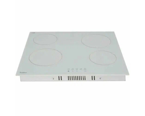 Варочная поверхность Evelux HEV 640 W Варочная поверхность Evelux HEV 640 W