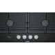 Варочная поверхность BOSCH PRP6A6D70R черная