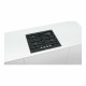 Варочная поверхность BOSCH PRP6A6D70R черная