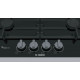 Варочная поверхность BOSCH PRP6A6D70R черная