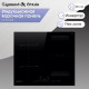 Варочная поверхность Zigmund & Shtain CI 61.6 B черный