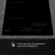 Варочная поверхность Zigmund & Shtain CI 61.6 B черный