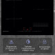 Варочная поверхность Zigmund & Shtain CI 61.6 B черный