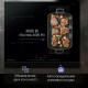 Варочная поверхность Zigmund & Shtain CI 61.6 B черный