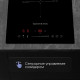 Варочная поверхность Zigmund & Shtain CI 60.3 B черный