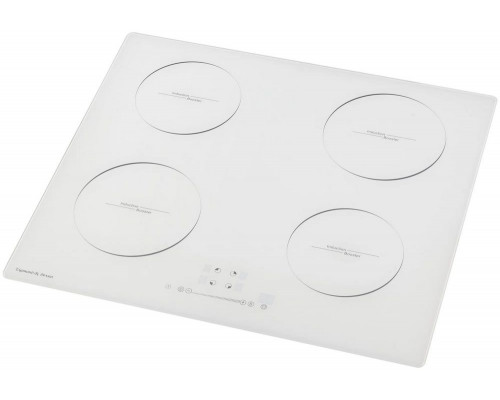 Варочная поверхность Zigmund & Shtain CI 35.6 W белый Варочная поверхность Zigmund & Shtain CI 35.6 W белый