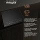 Варочная поверхность Weissgauff HI 644 Flex Premium