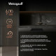 Варочная поверхность Weissgauff HI 644 Flex Premium