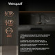 Варочная поверхность Weissgauff HI 642 BSCM