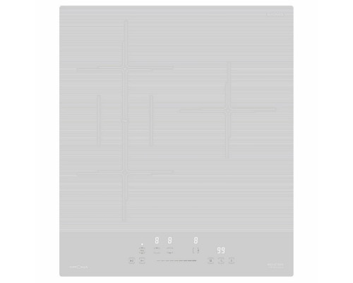 Варочная поверхность Krona GENESIS max 45 WH Варочная поверхность Krona GENESIS max 45 WH