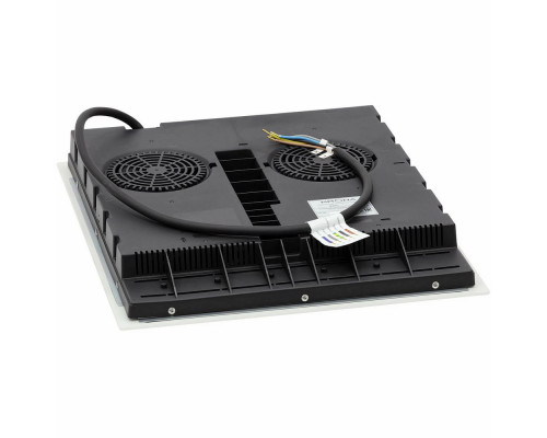 Варочная поверхность Krona GENESIS max 45 WH Варочная поверхность Krona GENESIS max 45 WH