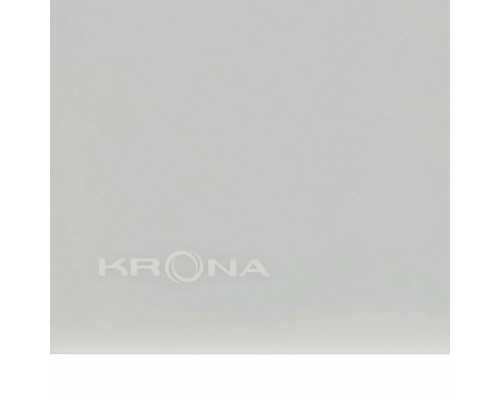 Варочная поверхность Krona GENESIS max 45 WH Варочная поверхность Krona GENESIS max 45 WH