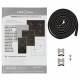 Варочная поверхность Krona GENESIS max 45 WH